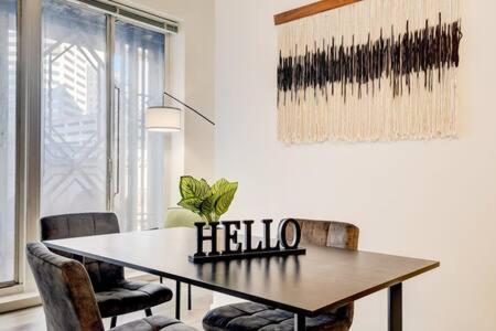 Cozysuites - 1Br With Direct Skybridge Access #1 인디애나폴리스 외부 사진